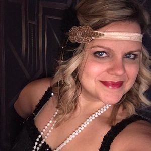 Meet your Posher, Brooke